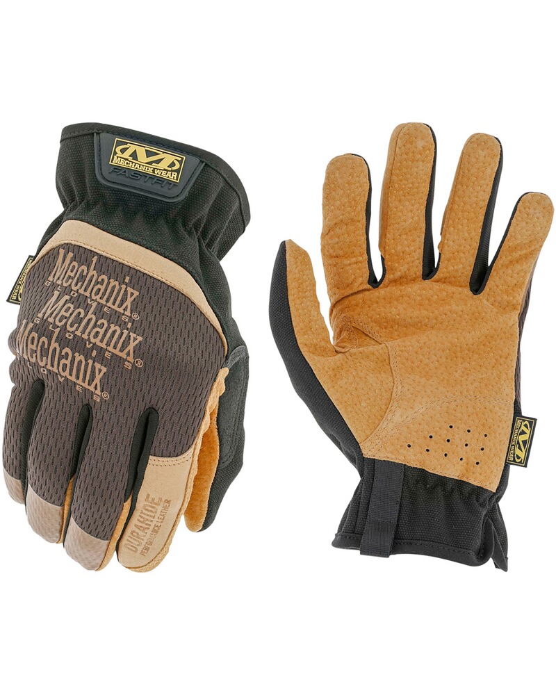 Handschuhe DuraHide FastFit, Mechanix