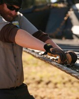 Handschuhe DuraHide FastFit, Mechanix