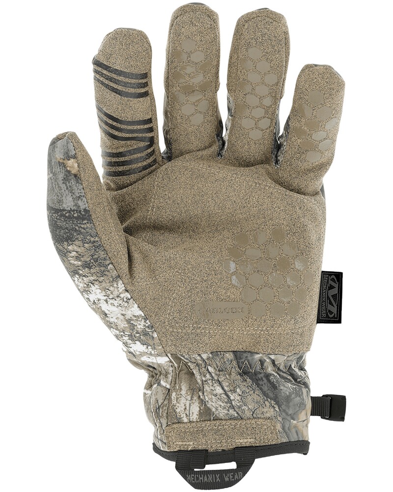Handschuhe SUB35, Mechanix