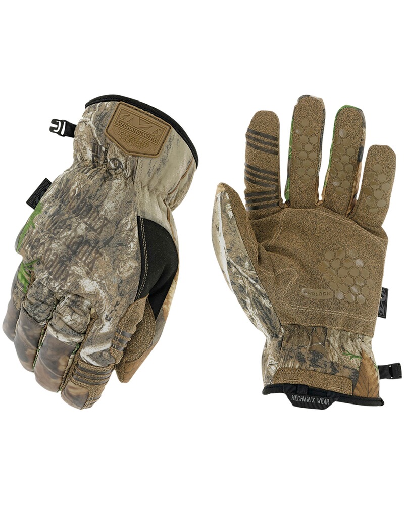 Handschuhe SUB40, Mechanix