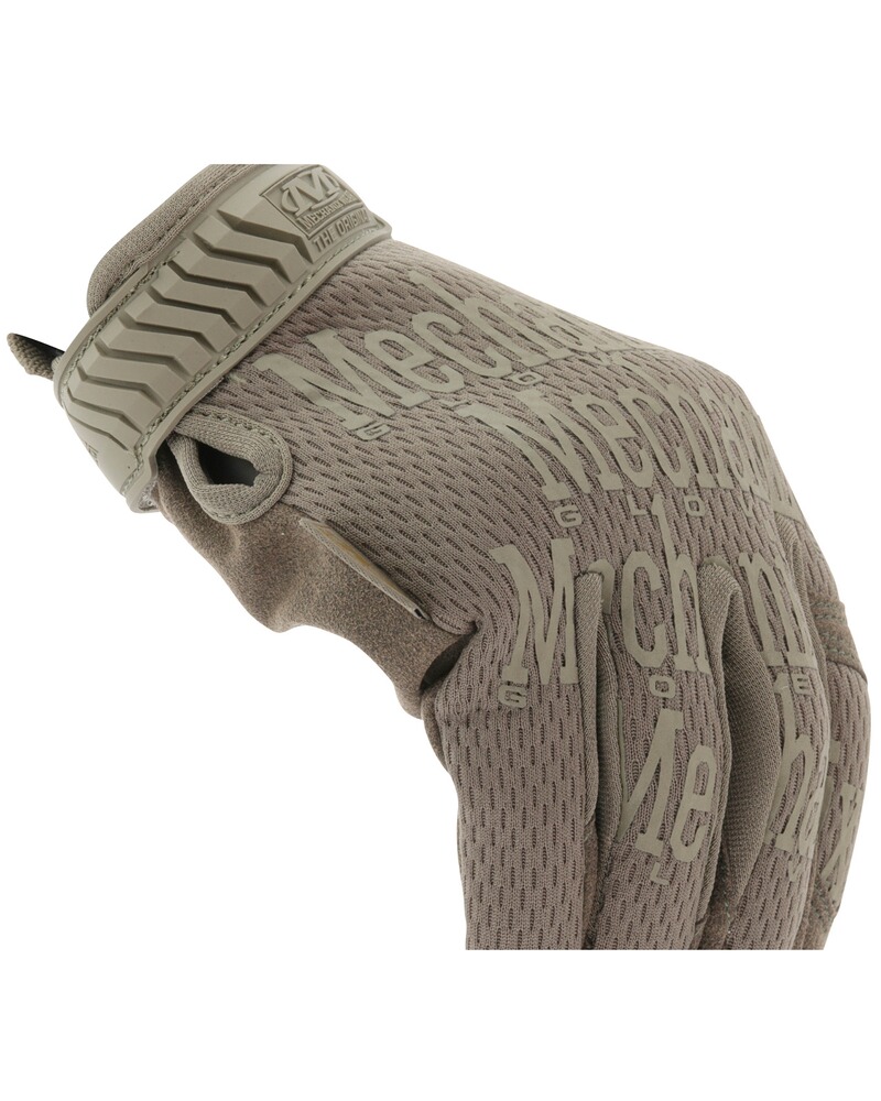 Handschuhe Original Covert Gen.3, Mechanix
