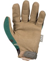 Handschuhe Original Woodland, Mechanix
