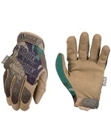 Handschuhe Original Woodland, Mechanix
