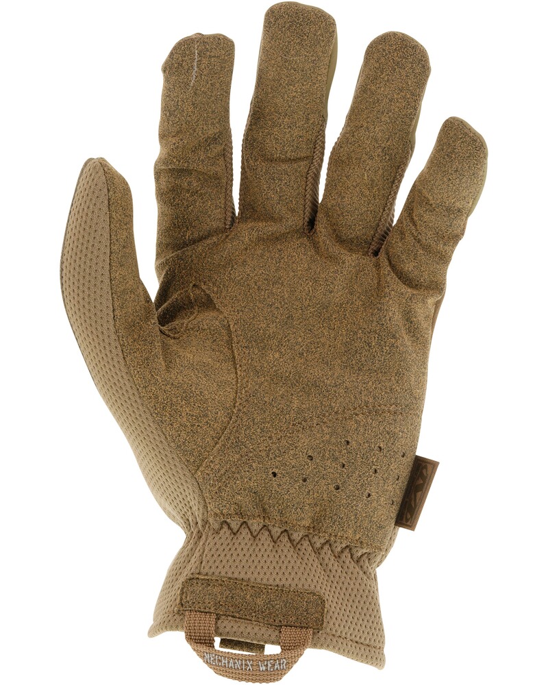 Handschuhe Tactical FastFit Gen.3, Mechanix