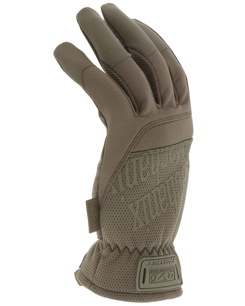 Handschuhe Tactical FastFit Gen.3, Mechanix