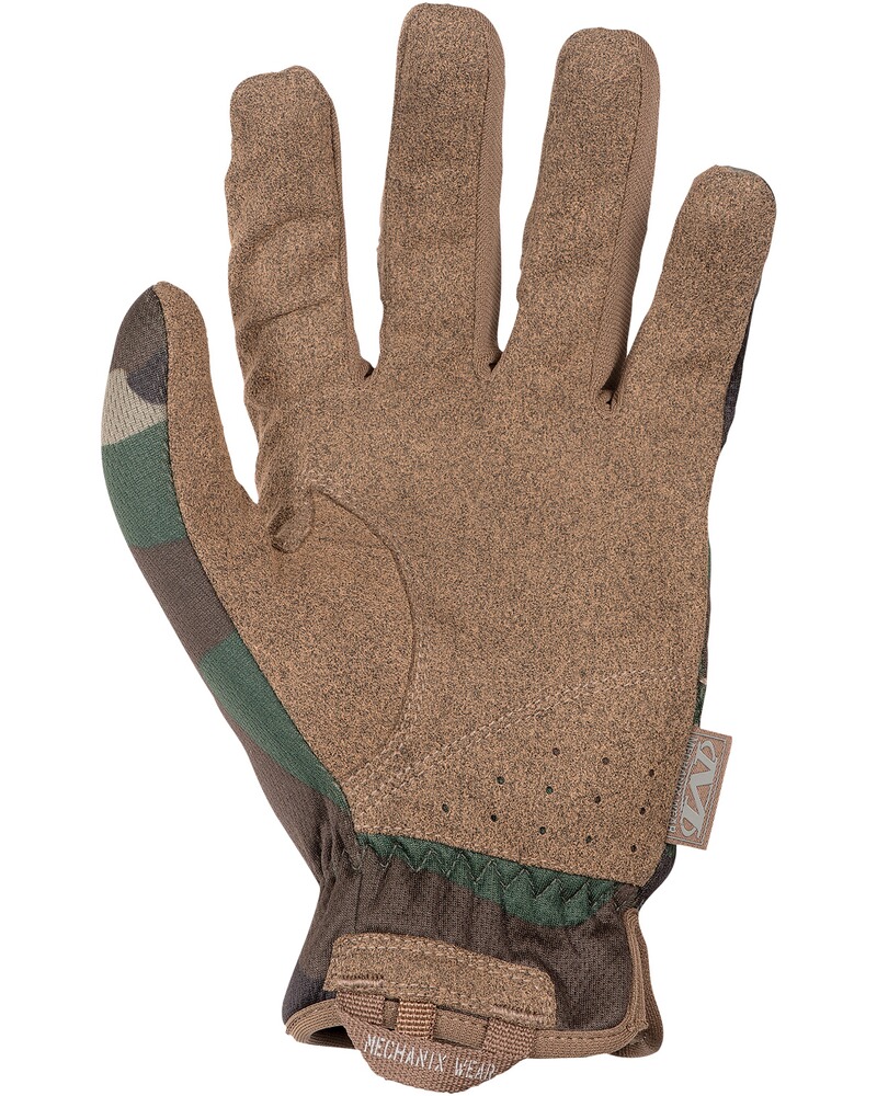 Handschuhe FastFit Gen2, Mechanix