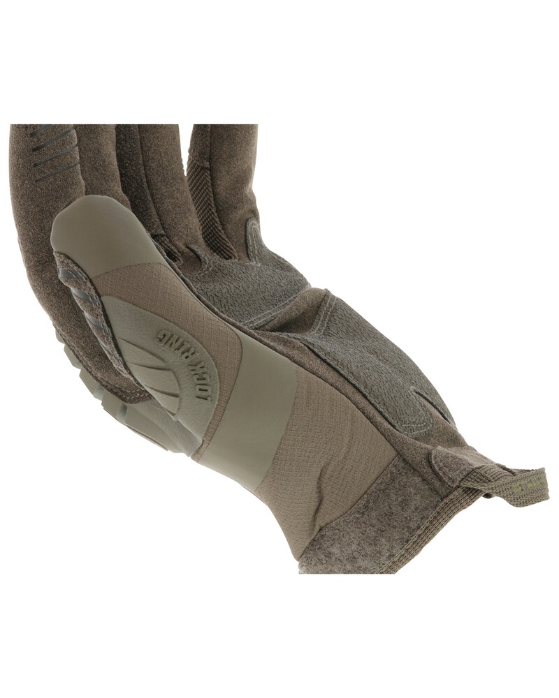 Handschuhe M-Pact Covert Gen.3, Mechanix