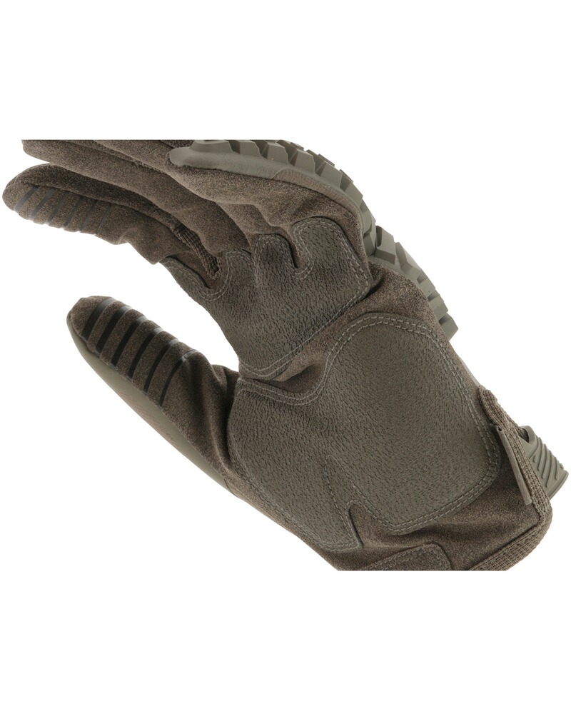 Handschuhe M-Pact Covert Gen.3, Mechanix