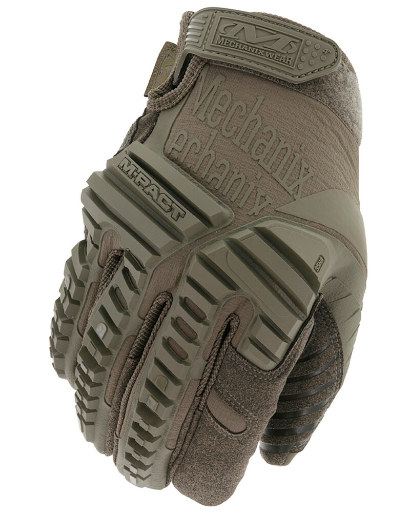 Handschuhe M-Pact Covert Gen.3