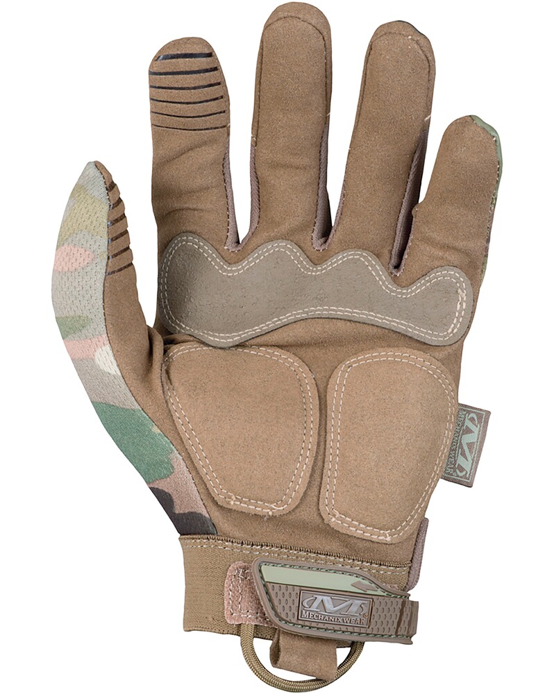 Handschuhe M-Pact, Mechanix