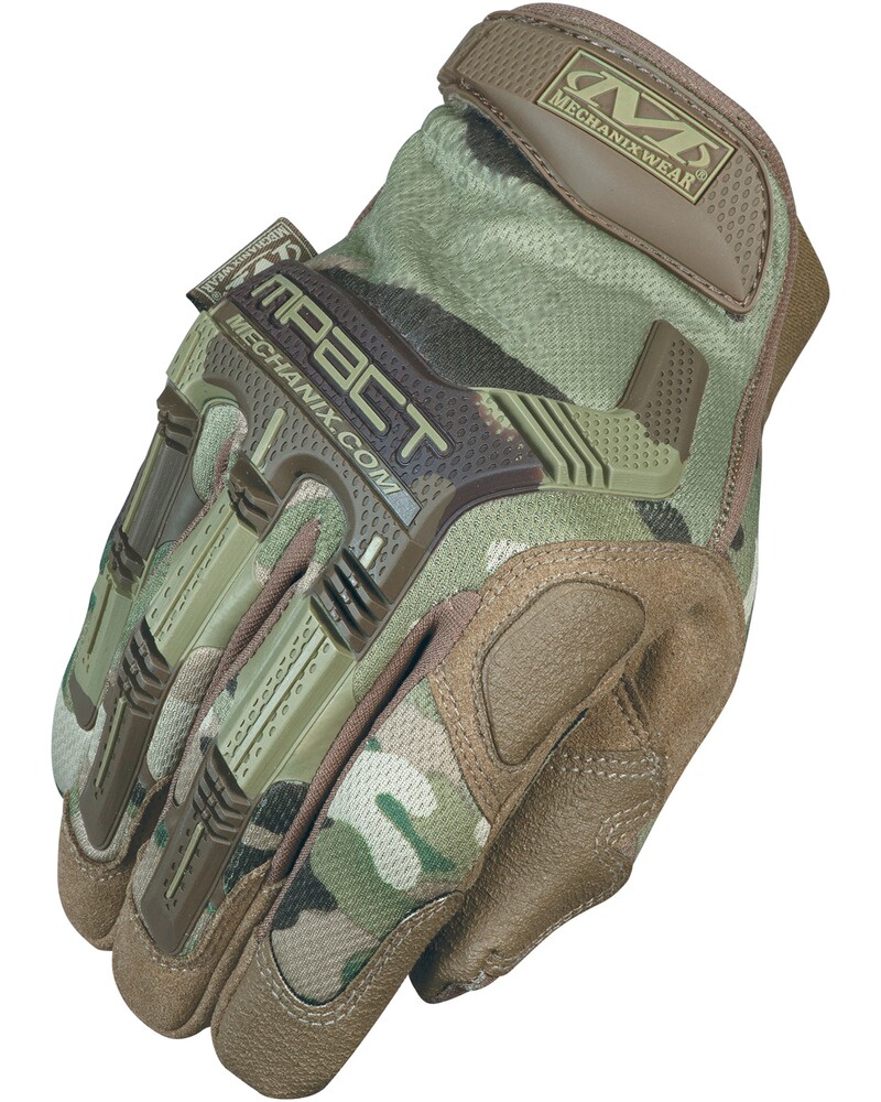 Handschuhe M-Pact