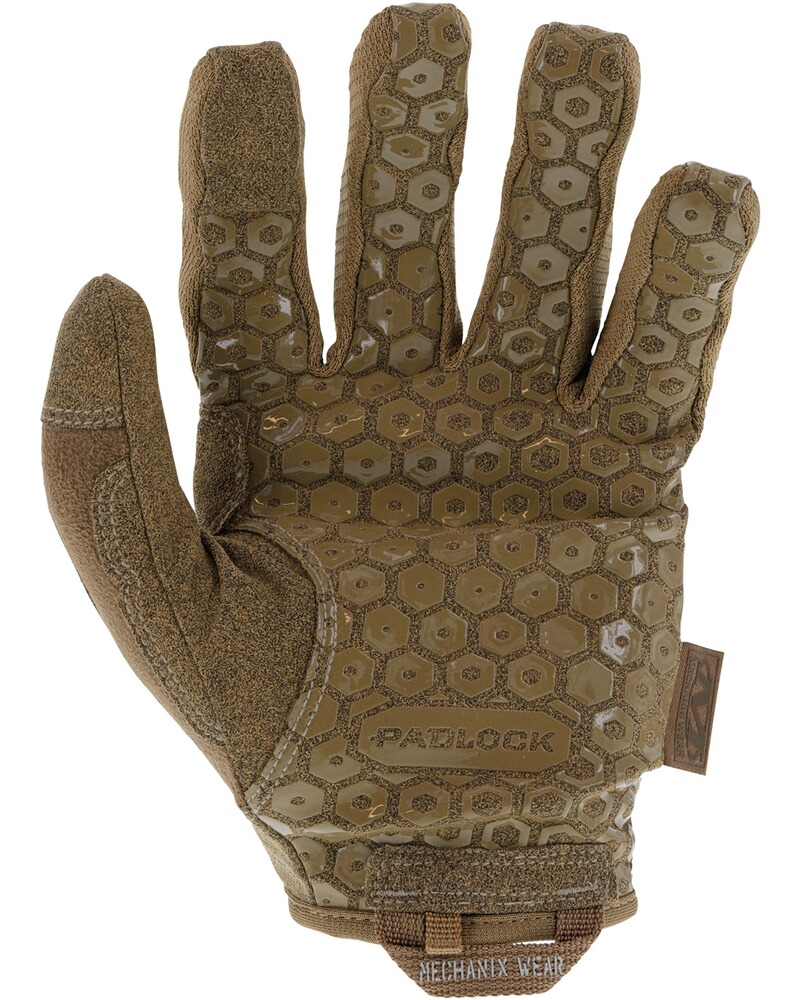 Handschuhe Precision Pro High-Dexterity Grip, Mechanix