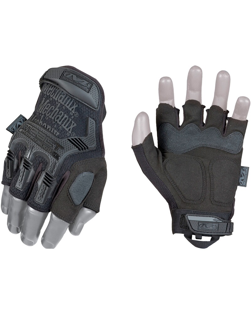 Handschuhe M-Pact Fingerless, Mechanix