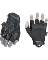 Handschuhe M-Pact Fingerless, Mechanix
