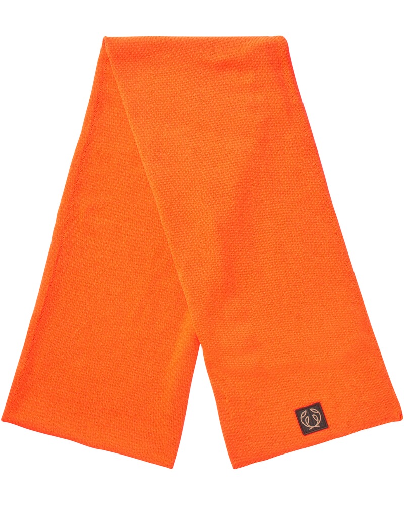 Schal Symbol High Vis