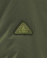 Parka Chesil, Barbour