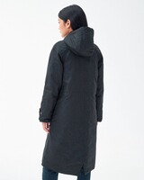 Wachsmantel Long Cannich, Barbour