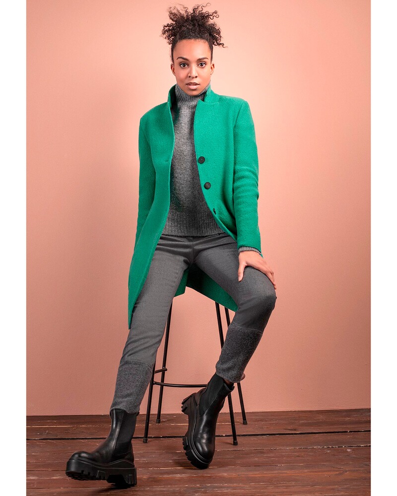 Kurzmantel, HIGHMOOR