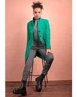 Kurzmantel, HIGHMOOR