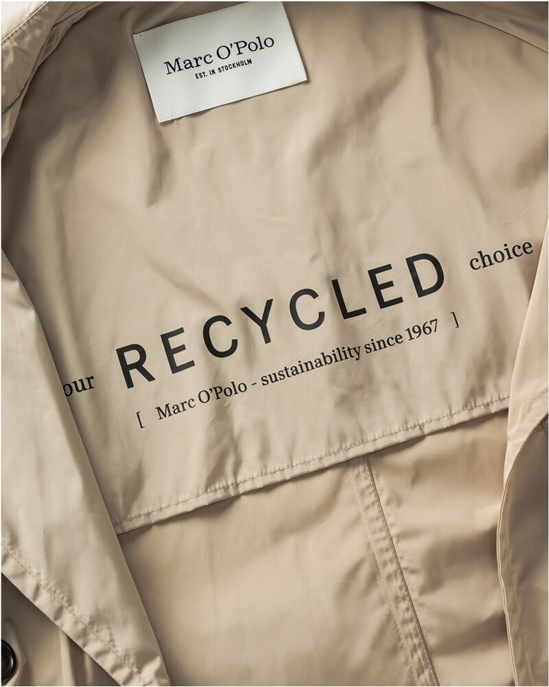 Trenchcoat, Marc O'Polo
