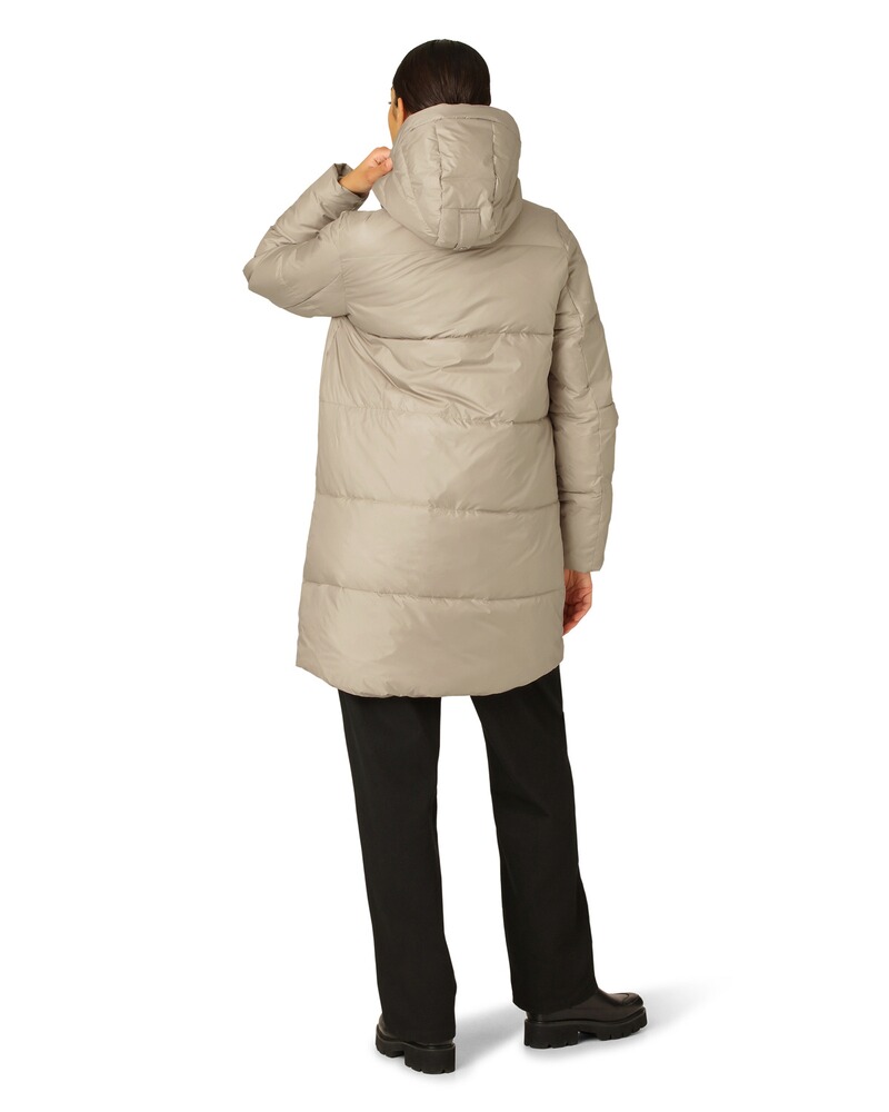 Steppmantel WALKPEP02, ILSE JACOBSEN