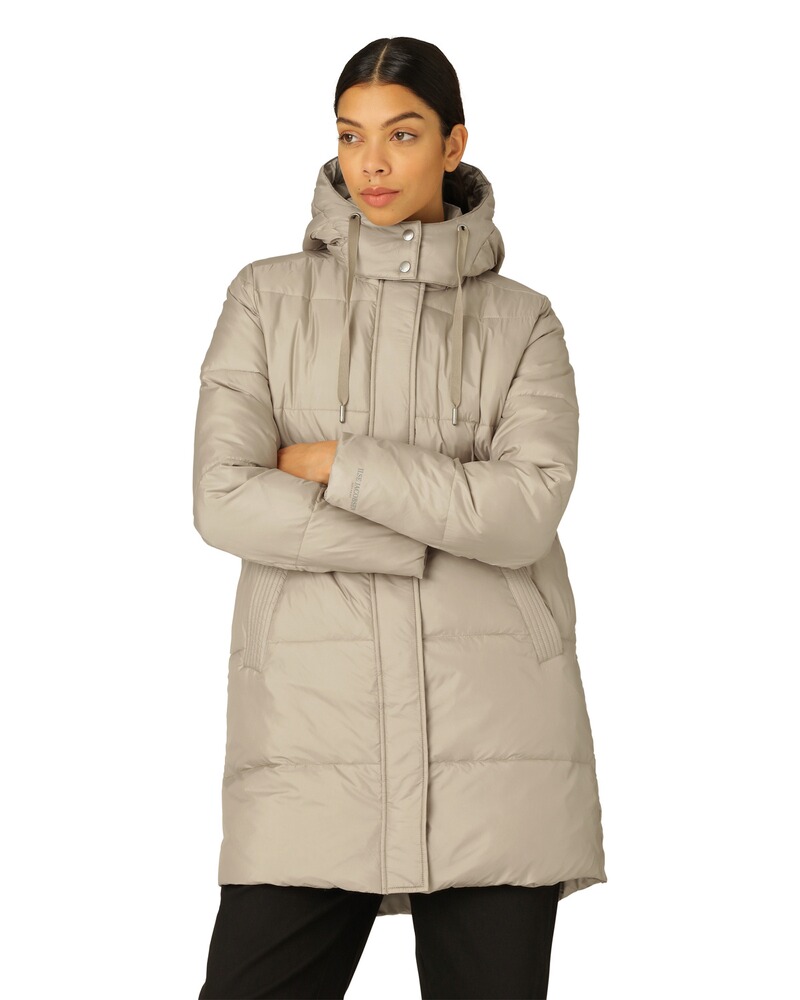 Steppmantel WALKPEP02, ILSE JACOBSEN