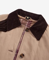 3in1 Trenchcoat Noelle, Barbour