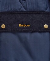 Steppmantel Cookston, Barbour