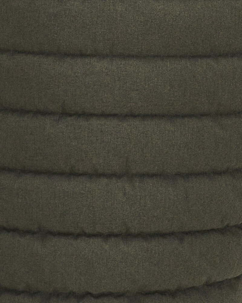 Steppmantel Clarence, Barbour