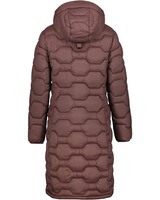 Damen Mantel Bandis, ICEPEAK