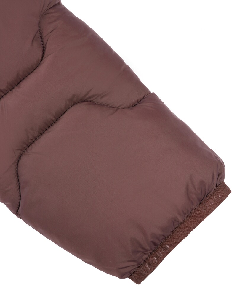 Damen Mantel Bandis, ICEPEAK