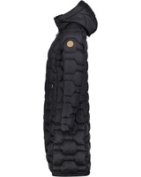 Damen Mantel Bandis, ICEPEAK