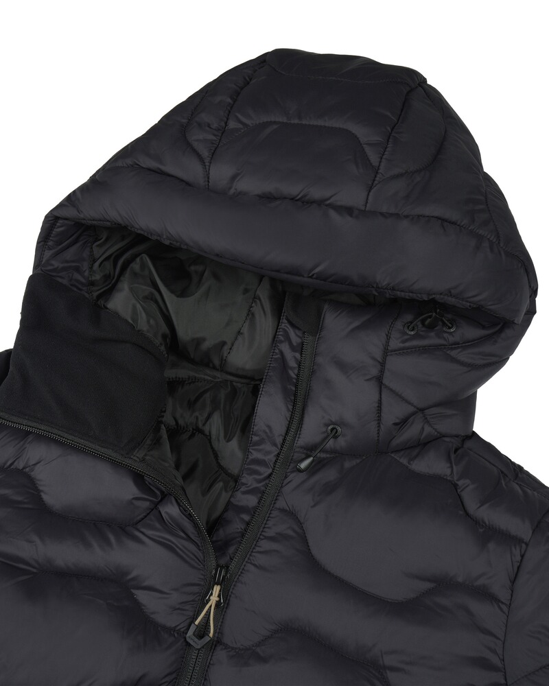 Damen Mantel Bandis, ICEPEAK