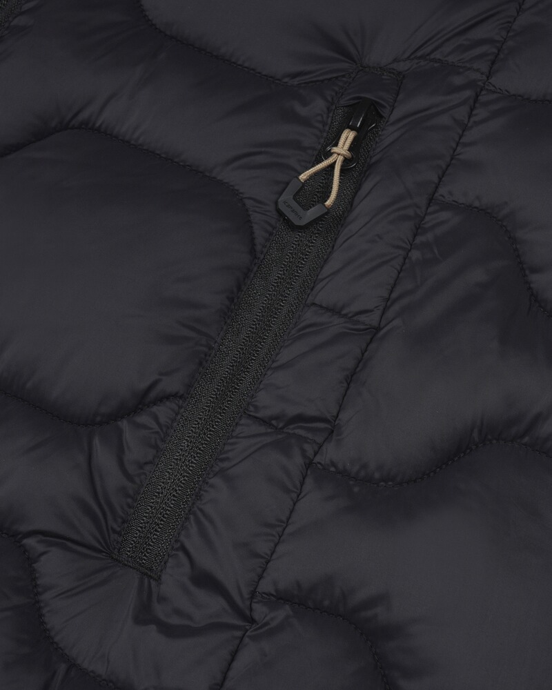 Damen Mantel Bandis, ICEPEAK