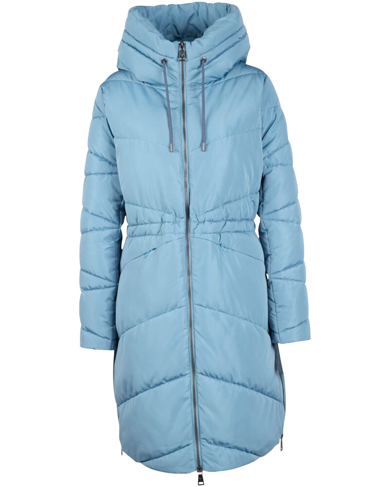 Wintermantel Vegan Vibes