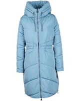 Wintermantel Vegan Vibes, Fuchs Schmitt