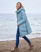 Wintermantel Vegan Vibes, Fuchs Schmitt