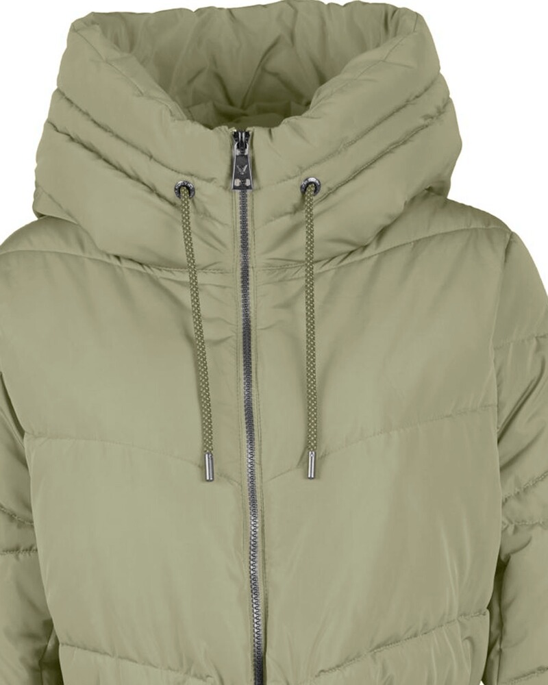 Wintermantel Vegan Vibes, Fuchs Schmitt