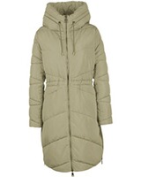 Wintermantel Vegan Vibes, Fuchs Schmitt