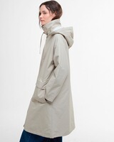 Funktionsmantel Jema, Barbour