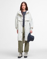 Funktionsparka Jayla, Barbour