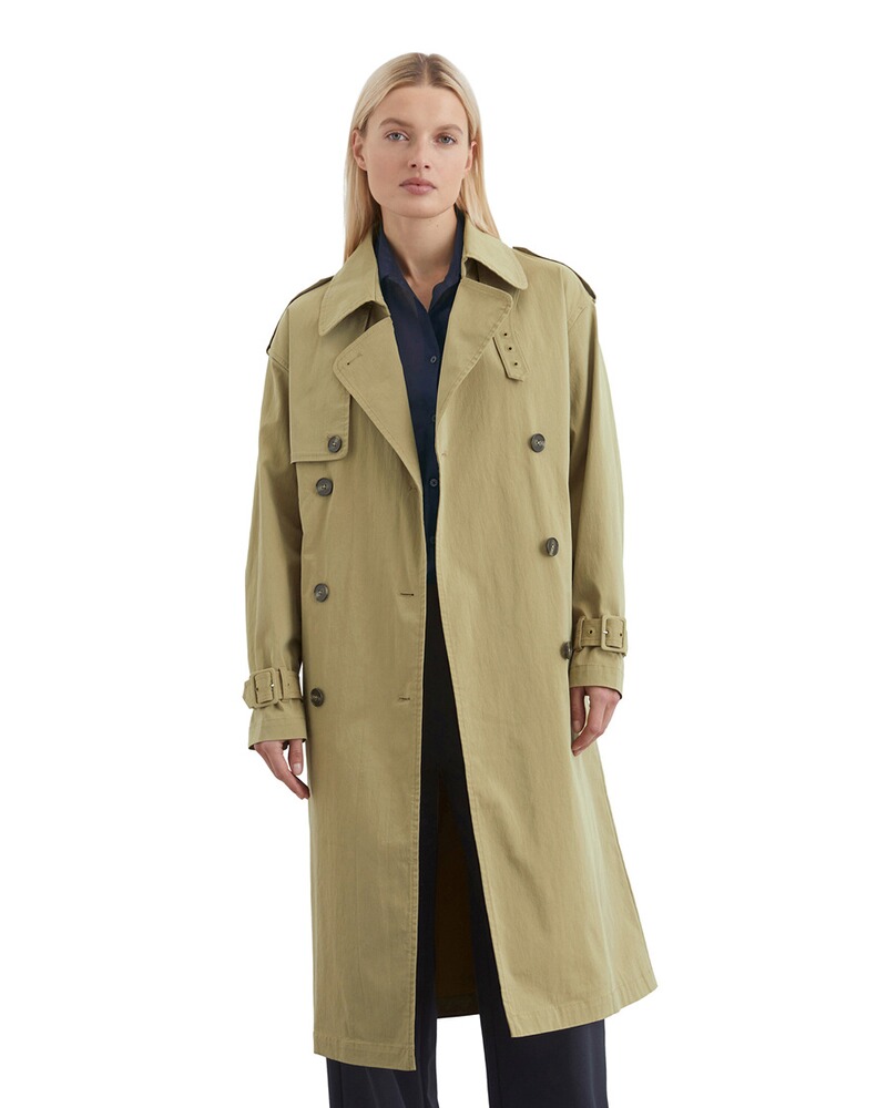 Trenchcoat, Marc O'Polo