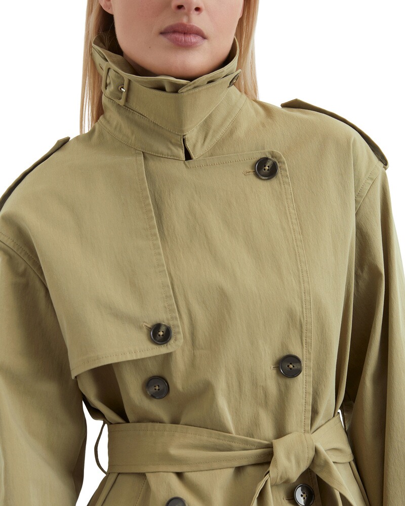 Trenchcoat, Marc O'Polo