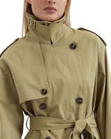 Trenchcoat, Marc O'Polo