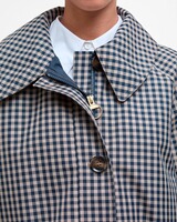 Mantel Nadine, Barbour