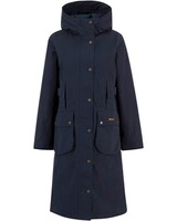Funktionsmantel Bamburgh, Barbour