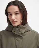 Funktionsmantel Bowlees, Barbour