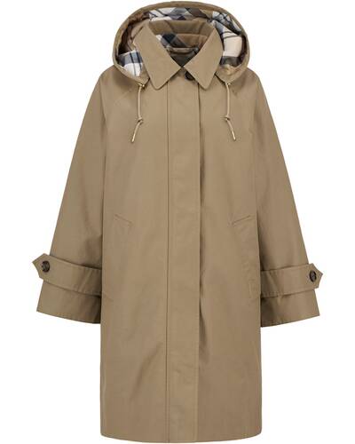 Funktionsmantel Sadie, Barbour