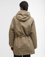 Parka Inola Showerproof, Barbour