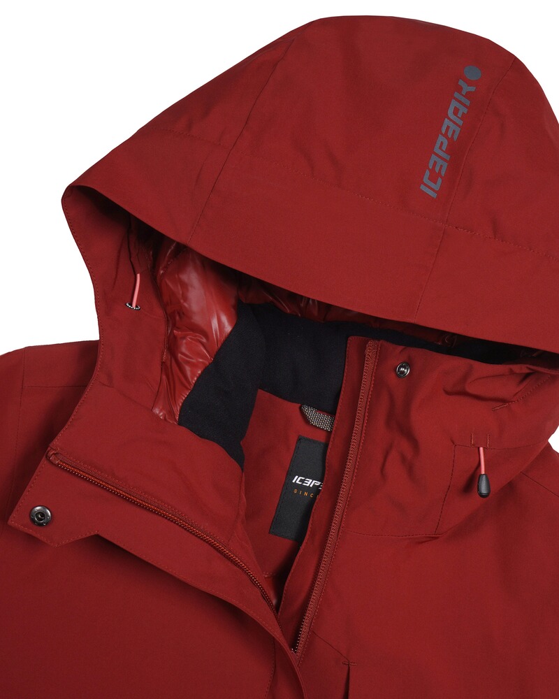 Dame Parka Bagheria, ICEPEAK